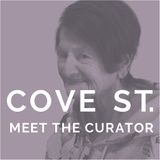 Meet the Curator: Nancy Davidson