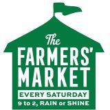 THE FARMERS' MARKET