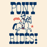 Saddle Up Sundays