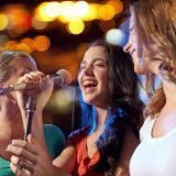 Karaoke Night at Bin 110
