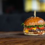 Wednesday Night - Burger Night Specials