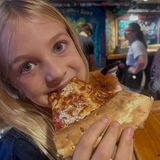 Pizza Tuesday