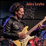 Jules Leyhe & The Family Jules celebrate the music of Jeff Beck