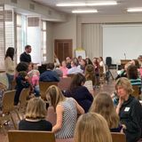 Adult Faith Formation