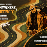 Anywhere, Suddenly