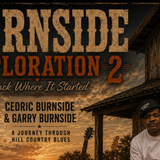 Burnside Exploration 2