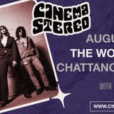 Cinema Stereo