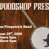 The Landon Fitzpatrick Band