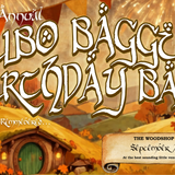 2nd Annual Bilbo’s Birthday Bash