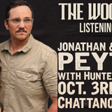 Jonathan Peyton