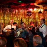 Bluegrass