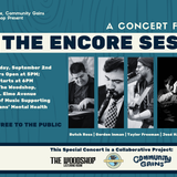The Encore Sessions