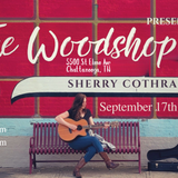 Sherry Cothran