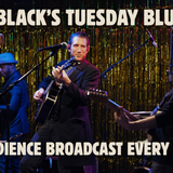 Jhett Black’s Tuesday Bluesday