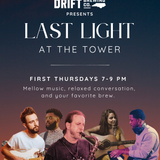 Every First Thursday