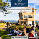 Summer Concert Series