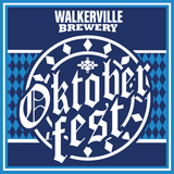 OKTOBERFEST AT WALKERVILLE BREWERY! 🥨 (ends Sep 19)