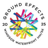 WINDSOR WATERFRONT HALF MARATHON: BIB PICK UP