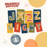 Jazz Night at the Brewery