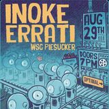 INOKE ERRATI: ALBUM RELEASE SHOW