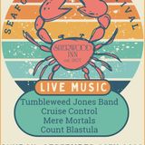 Seafood Music Festival