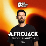 Afrojack