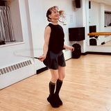 Punk Rope • 14Y • Wed 7:30pm