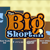 The Big Shorten | Smash Bros Melee Regionals
