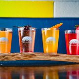 MIMOSA THURSDAY