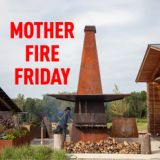 Mother Fire Friday