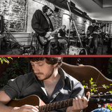 Live Music: Rainbow Fresh / Jack Romano Duo