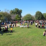 Harvest Festival