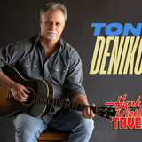 Tony Denikos