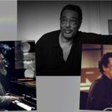 The Music of Mingus, Monk, & Duke
