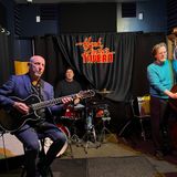 The Chuck Underwood Trio