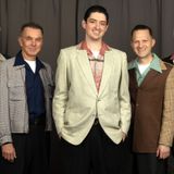 The Rock-A-Sonics