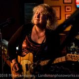 Cathy Ponton King