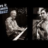 Peace, Love & Boogie Woogie Happy Hour • Bill Starks w/Willie Barry