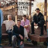 Andrew Duncanson & Take A Ride • Featuring Michael Peloquin