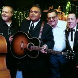 Big Sandy & His Fly-Rite Boys • Two Shows • Saturday & Sunday