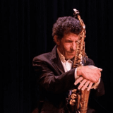 Saxophonist Eric Schneider & Friends