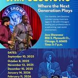 Jazz Links Jam Session