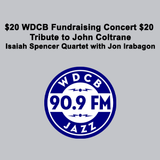WDCB 90.9FM