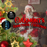 Oakmonts Hometown Christmas