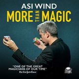 Asi Wind: More Than Magic