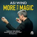 Asi Wind: More Than Magic