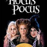 Hocus Pocus Cinebrunch