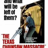 The Texas Chain Saw Massacre