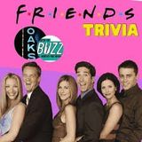 FRIENDS trivia (free)