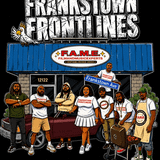 Frankstown Frontlines Premiere